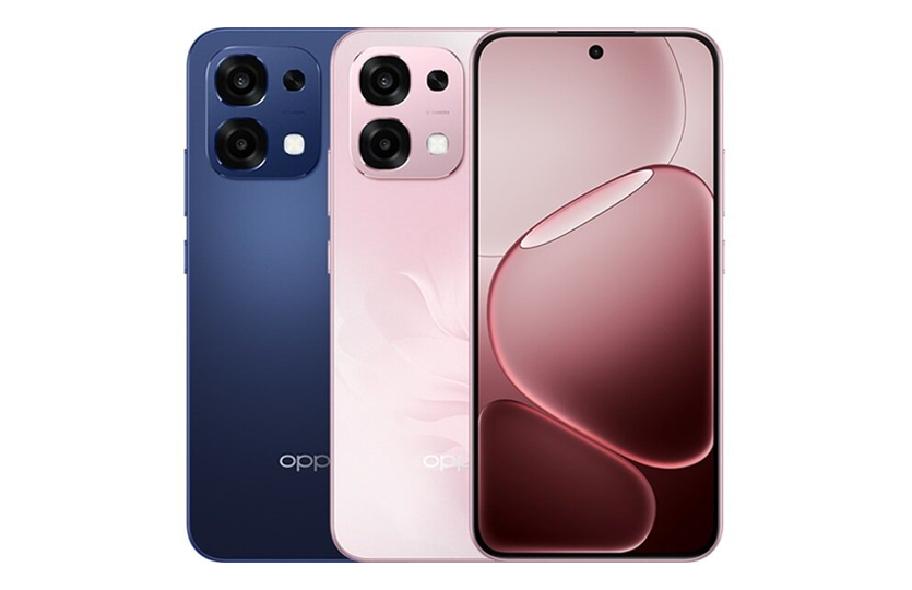 OPPO A6 Pro 5G