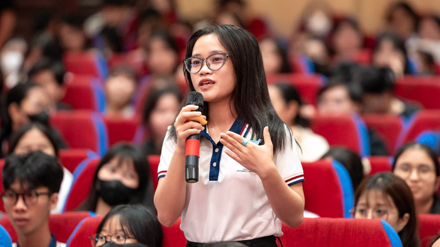 Trang bị kiến thức, kỹ năng tài chính cho cộng đồng góp phần giúp phát triển bền vững