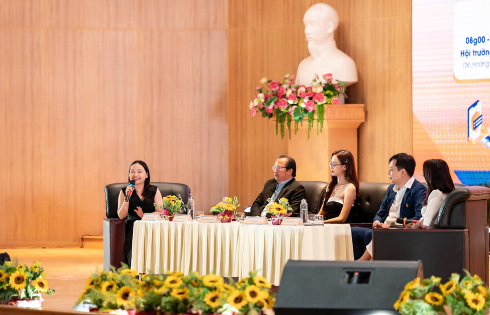 Trang bị kiến thức, kỹ năng tài chính cho người trẻ