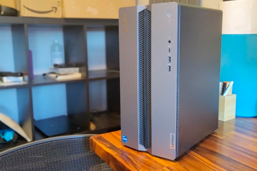 Máy tính Dell và Lenovo rục rịch tăng giá lên đến 20%