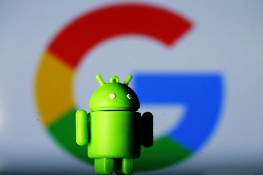 Người dùng Android