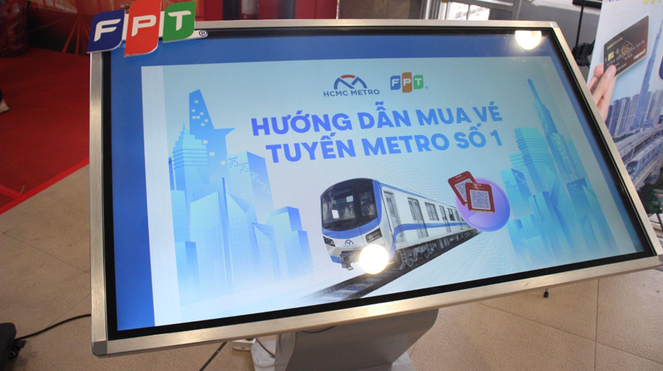 Thủ Đức kiến tạo môi trường sống hiện đại, thuận tiện và an toàn hơn nhờ công nghệ