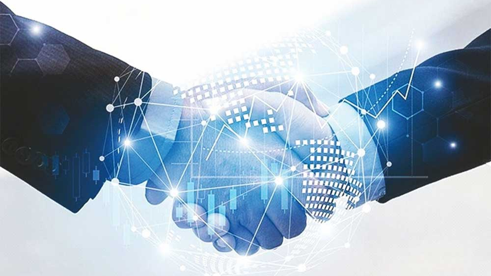 VNPT ký kết hợp tác toàn diện giai đoạn 2025-2030 với Petrolimex và Vinachem