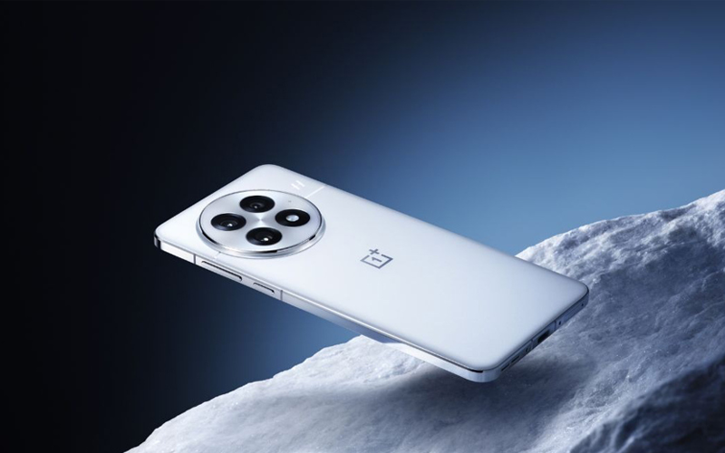 OnePlus 13 Mini sẽ sở hữu thiết kế camera mới