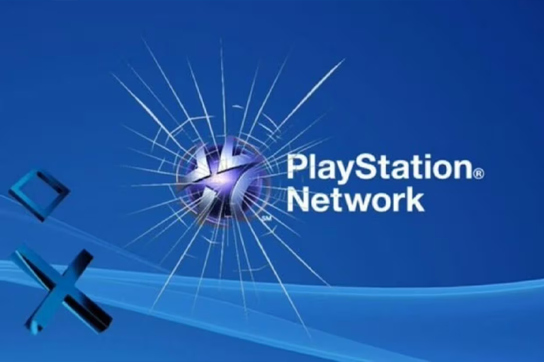 PlayStation Network gặp sự cố toàn cầu