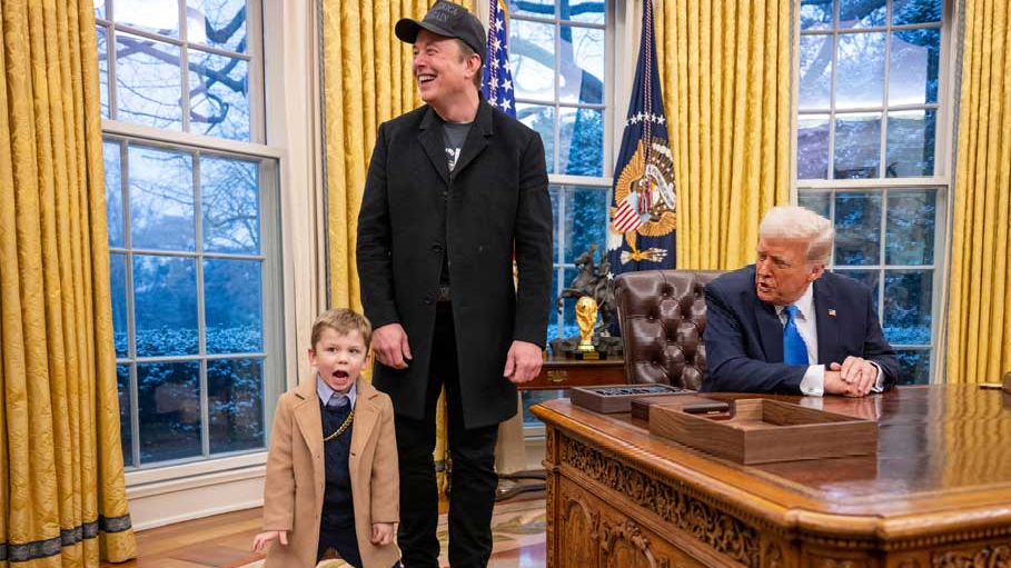 Elon Musk trả 10 triệu USD dàn xếp vụ kiện khóa tài khoản Trump