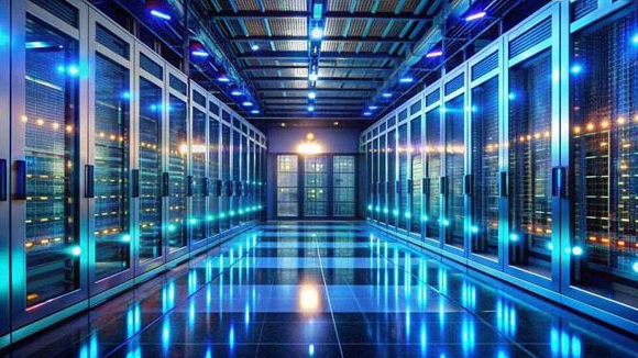 Làn sóng đầu tư vào trung tâm dữ liệu tại Việt Nam