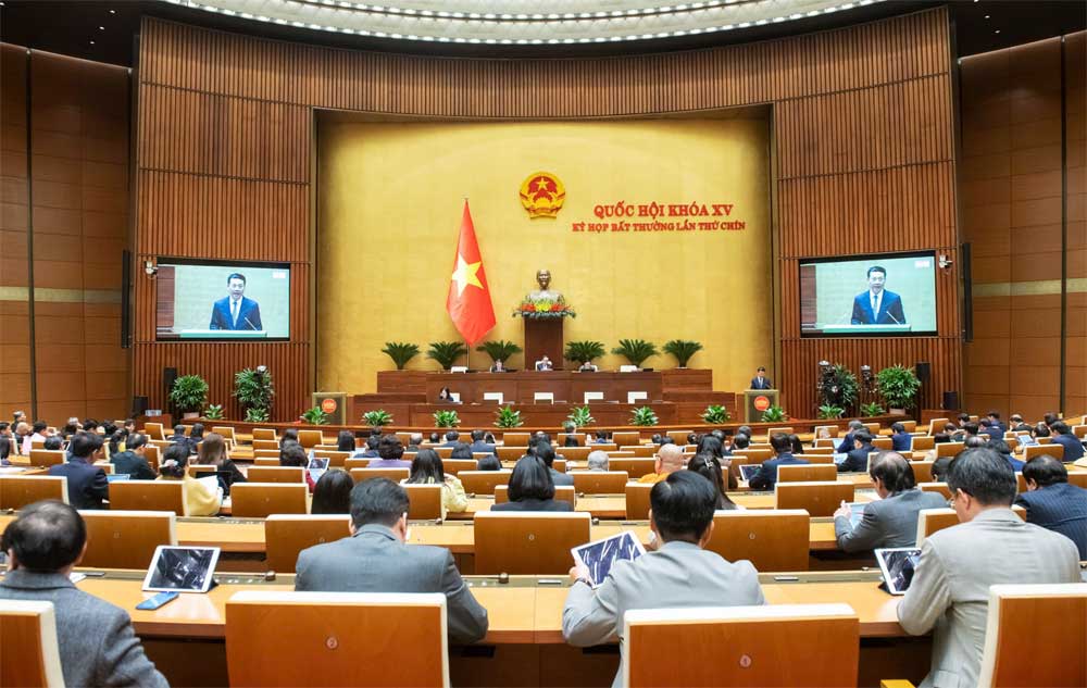 Đề xuất miễn trừ trách nhiệm trong nghiên cứu khoa học và phát triển công nghệ