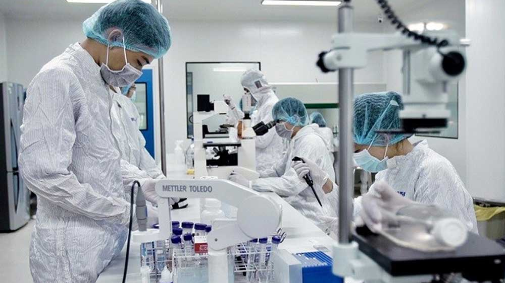 Đề xuất miễn trừ trách nhiệm trong nghiên cứu khoa học và phát triển công nghệ