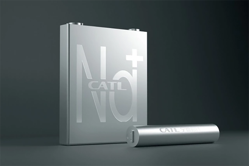 Pin natri-ion