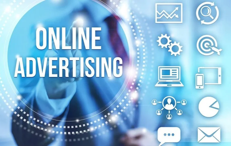 Thị trường quảng cáo trực tuyến bùng nổ, doanh nghiệp đua nhau thu lợi khủng