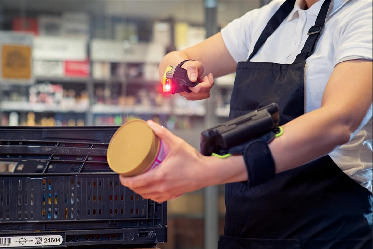 Zebra: Các nhà bán lẻ muốn phòng ngừa thất thoát hàng hóa