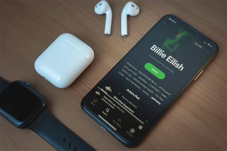 Spotify Music Pro