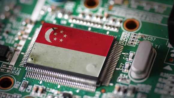 DeepSeek bị nghi ngờ “đi tắt” mua chip Nvidia qua Singapore