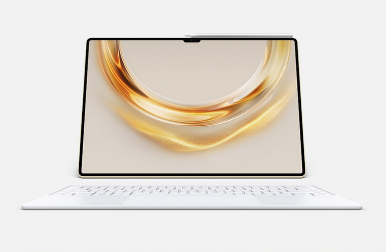 Huawei ra mắt máy tính bảng MatePad Pro 13.2 với hiệu suất như PC