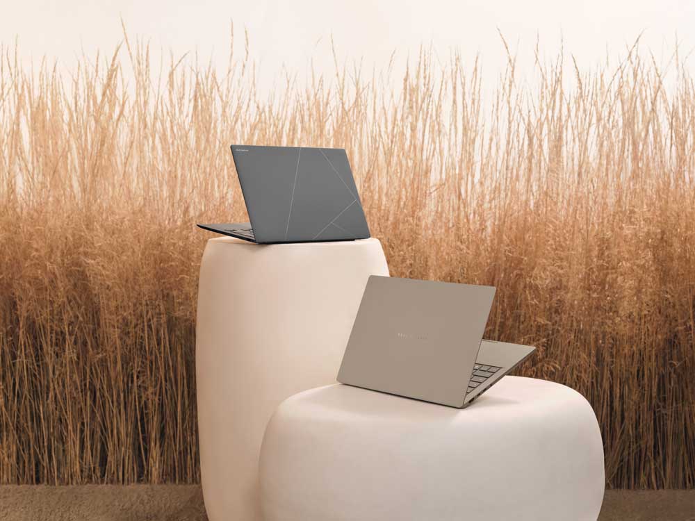 ASUS Việt Nam mở đặt trước cho loạt laptop AI Zenbook A14, Zenbook 14 và ROG Flow Z13