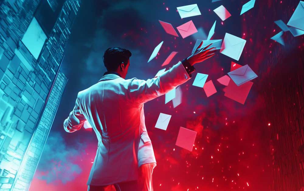 Từ "hội kín Illuminati" đến các biến tướng lừa đảo mới