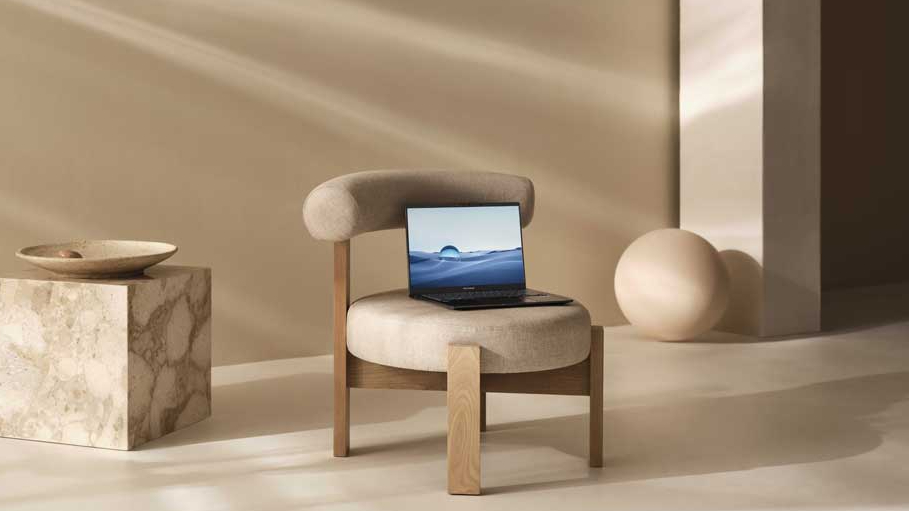 ASUS Việt Nam mở đặt trước cho loạt laptop AI Zenbook A14, Zenbook 14 và ROG Flow Z13