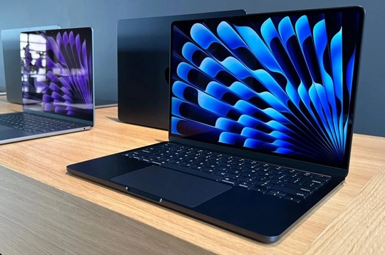 MacBook Air M4 có thể ra mắt trong tháng 3