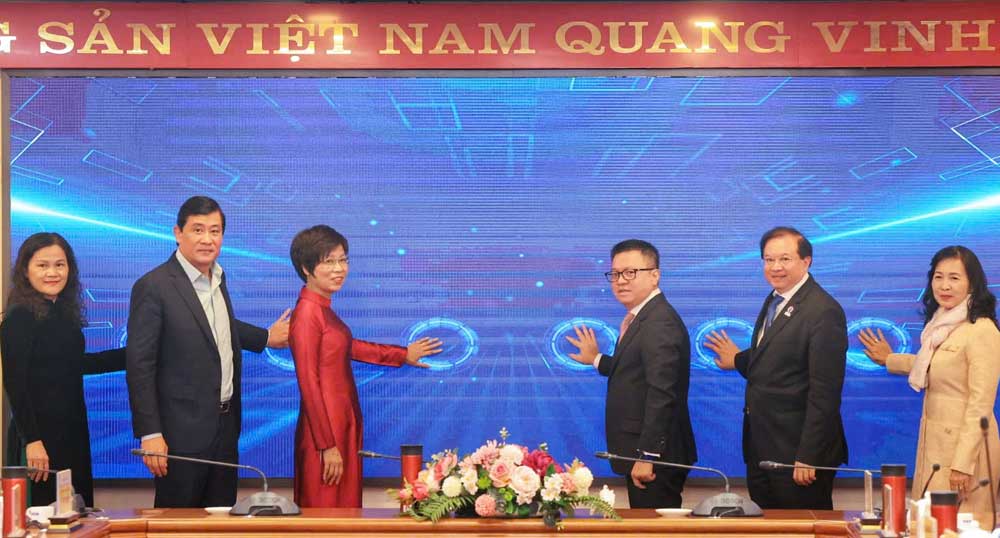 Công nghệ từ trái tim mùa 2: “Sáng tạo Việt – Đường tới thịnh vượng”