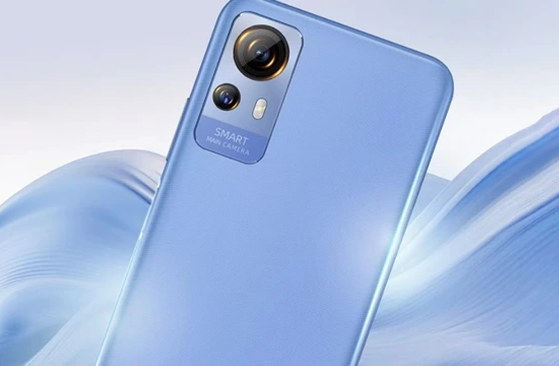 Acer bất ngờ trở lại thị trường smartphone