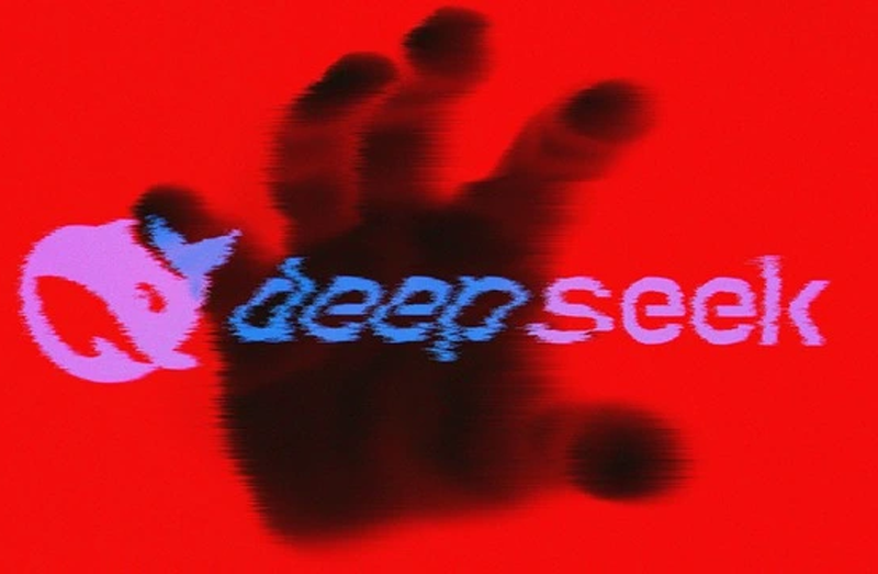 DeepSeek R1
