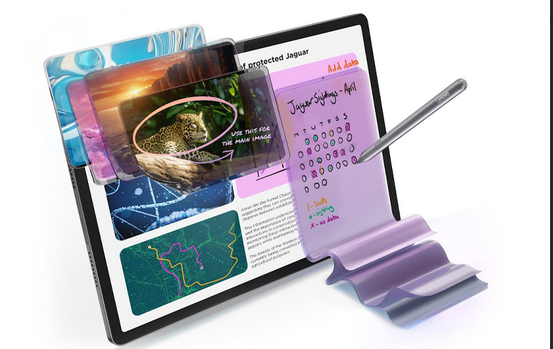 Lenovo Idea Tab Pro