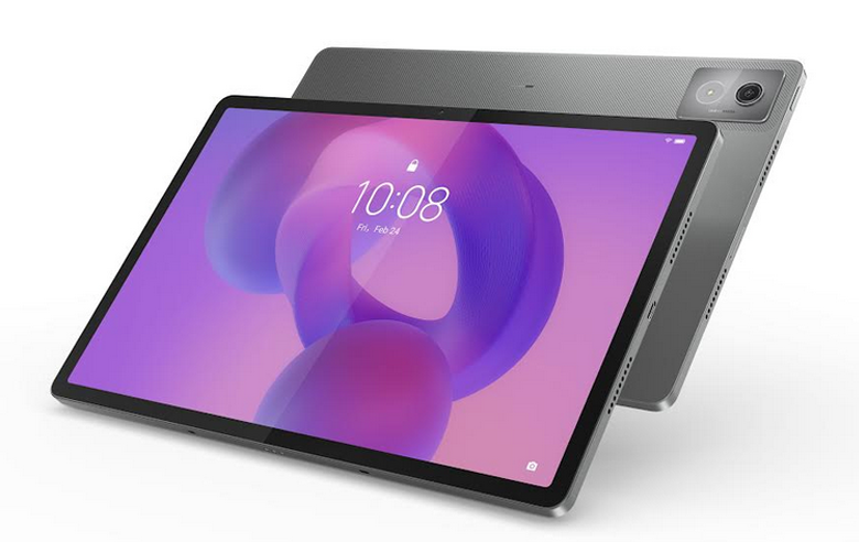 Lenovo Idea Tab Pro