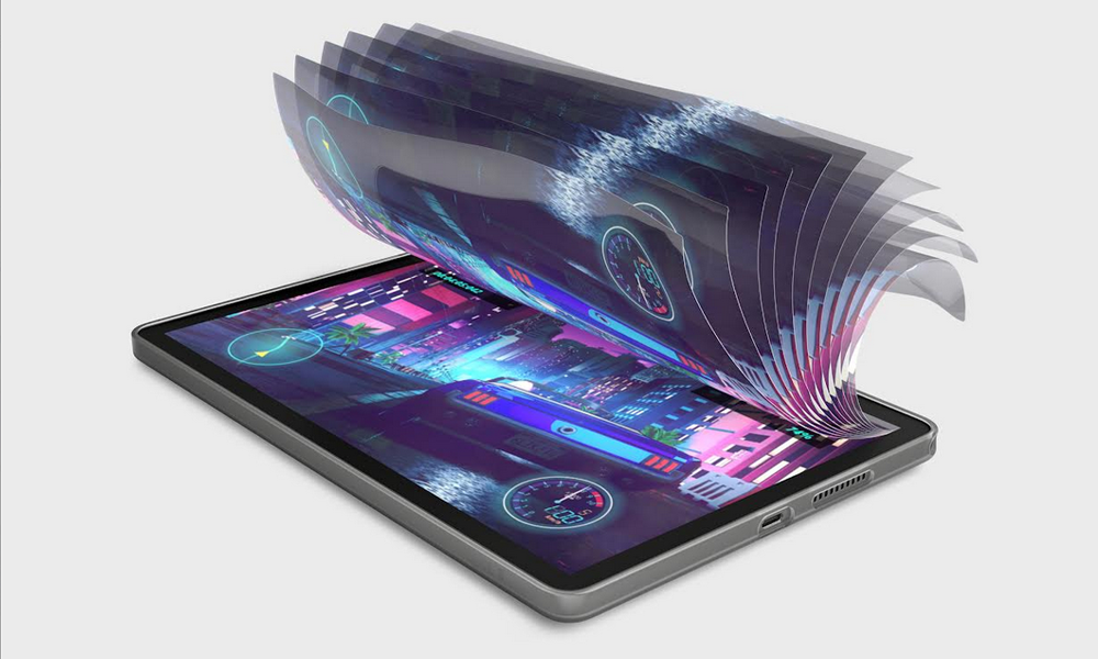 Lenovo Tab