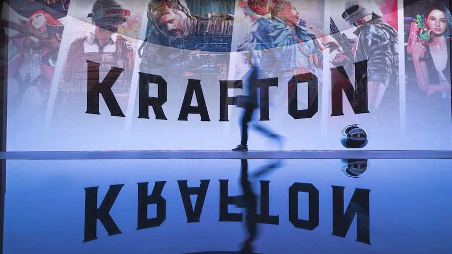 Krafton và OpenAI muốn bắt tay phát triển các tựa game sử dụng AI