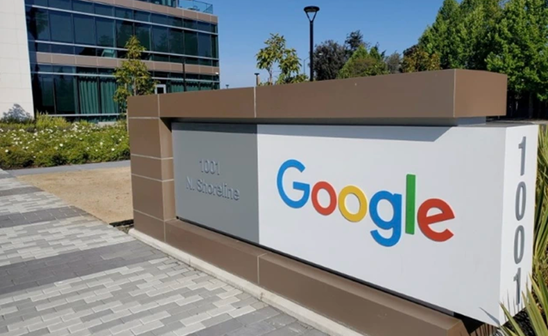 Google bị Trung Quốc điều tra về chống độc quyền