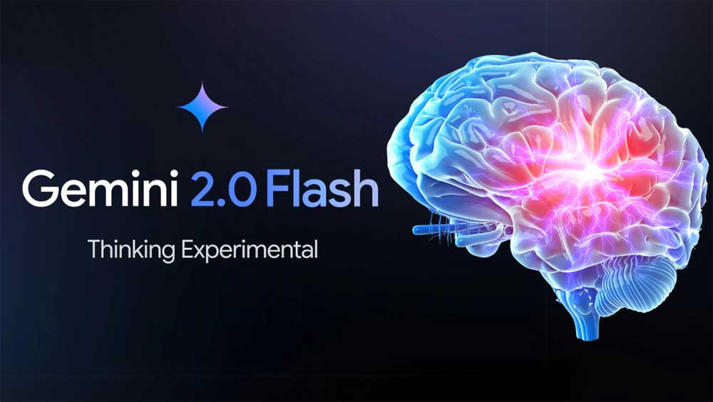 Google chính thức phát hành Gemini 2.0 cho tất cả người dùng