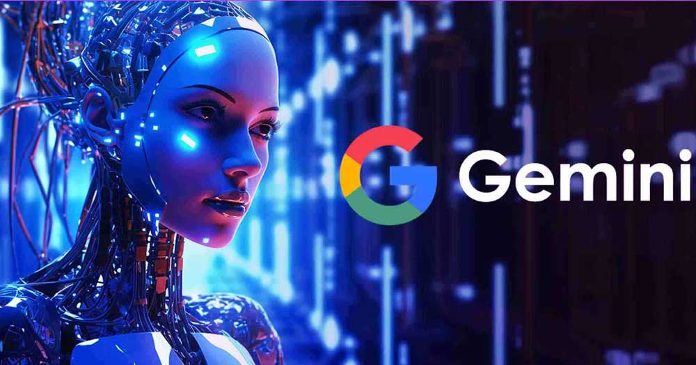 Google chính thức phát hành Gemini 2.0 cho tất cả người dùng