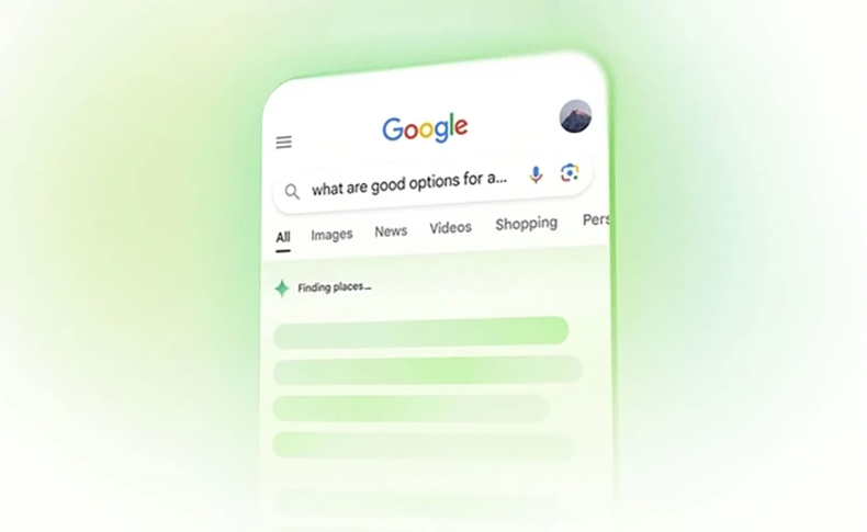 Google Search