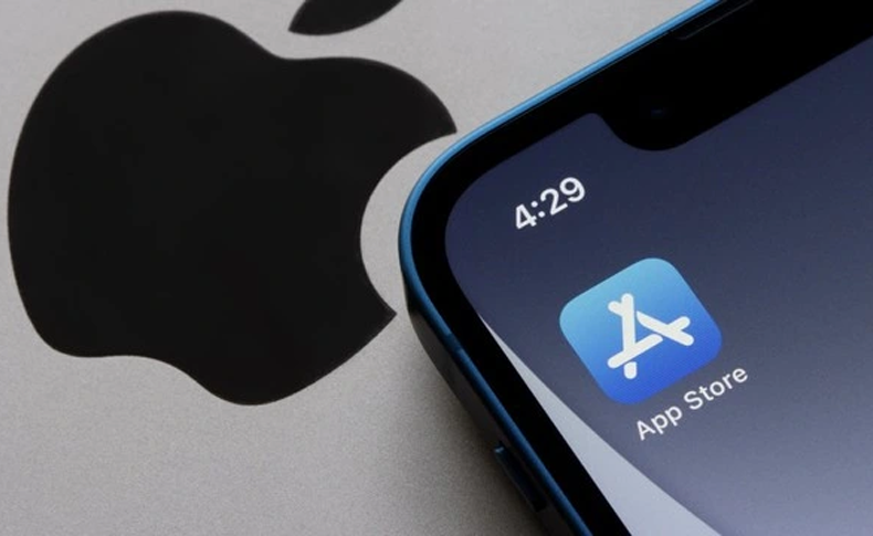 Phần mềm độc hại đánh cắp tiền điện tử lọt vào App Store