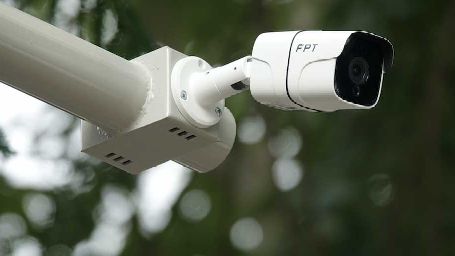 Từ 15/2/2025, camera giám sát ra thị trường phải theo Quy chuẩn mới