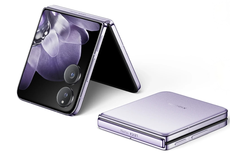 Mix Flip 2 sẽ sớm ra mắt với nhiều tính năng đỉnh cao