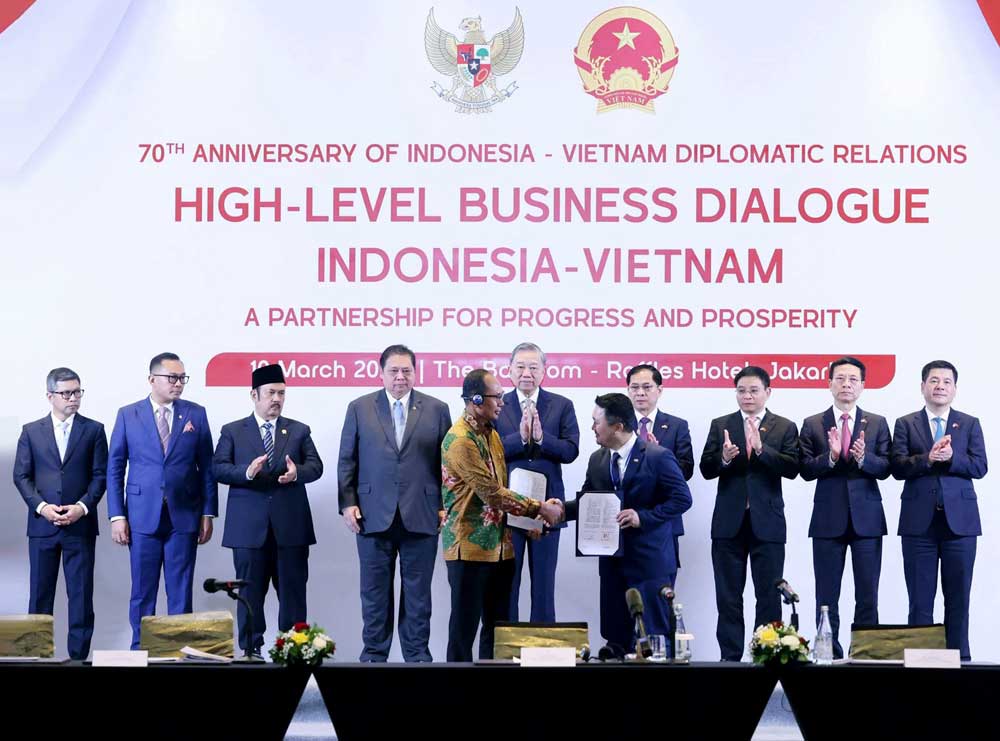 FPT cung cấp giải pháp AI cho Tập đoàn dầu khí lớn nhất Indonesia