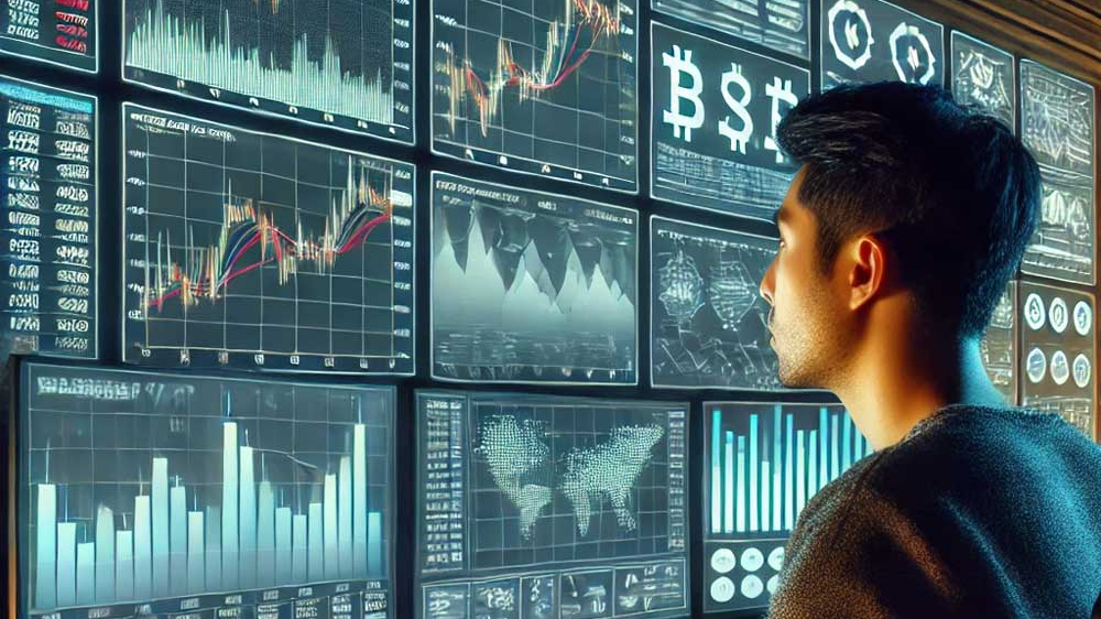 Thứ trưởng Nguyễn Đức Chi: Sẽ thí điểm vận hành sàn giao dịch tài sản số, tiền số