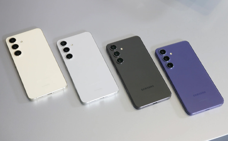 Galaxy S26 có thể sở hữu tốc độ 5G vượt trội