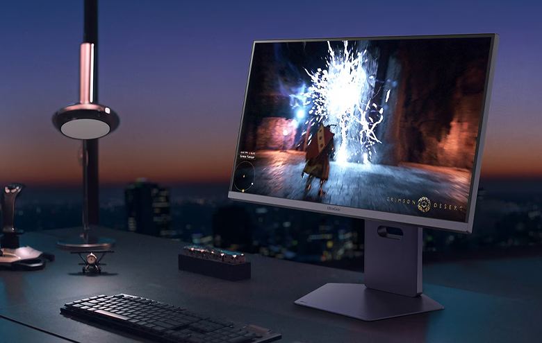 LG ra mắt màn hình chơi game 4K 240Hz, giá khoảng 22 triệu đồng