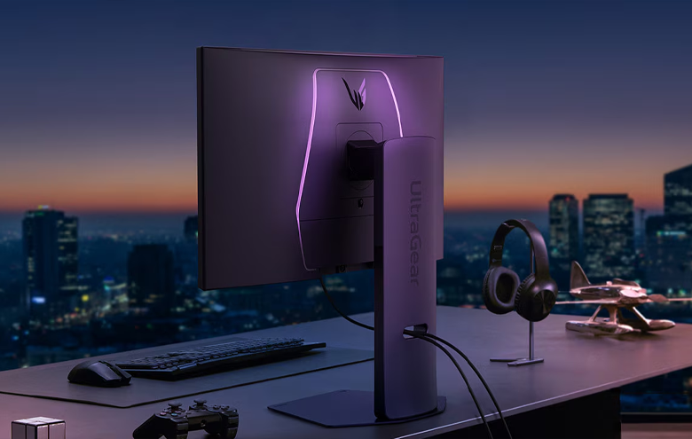 Màn hình LG 27G850A