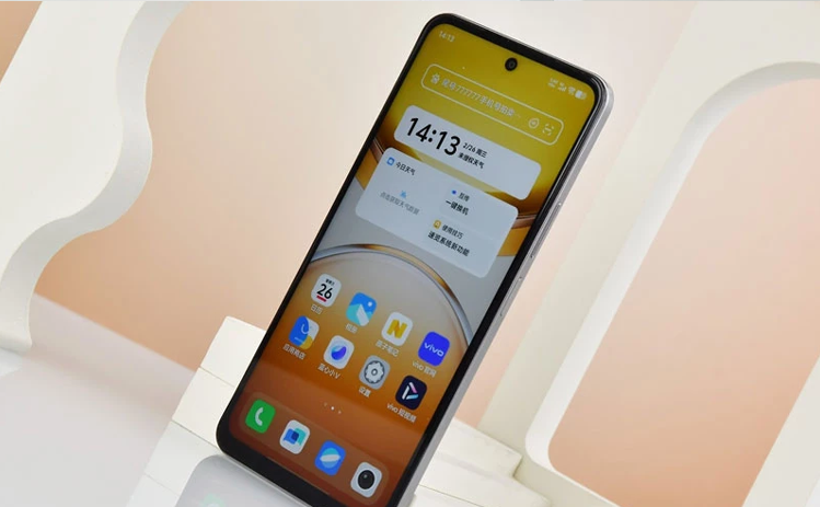 vivo Y300i
