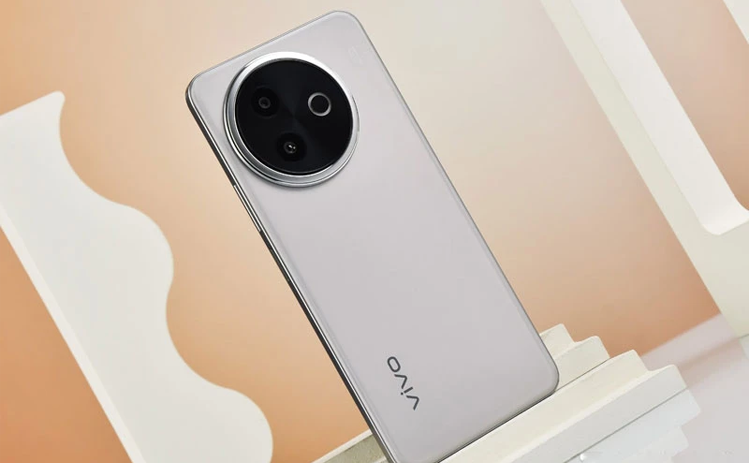 Vivo Y300i 5G
