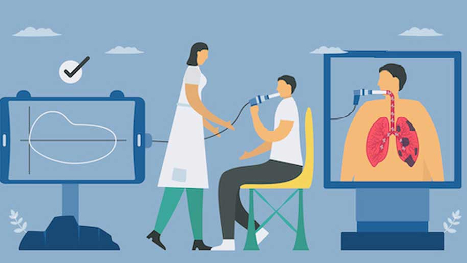 Ứng dụng AI trong y tế thông minh quản lý bệnh mạn tính