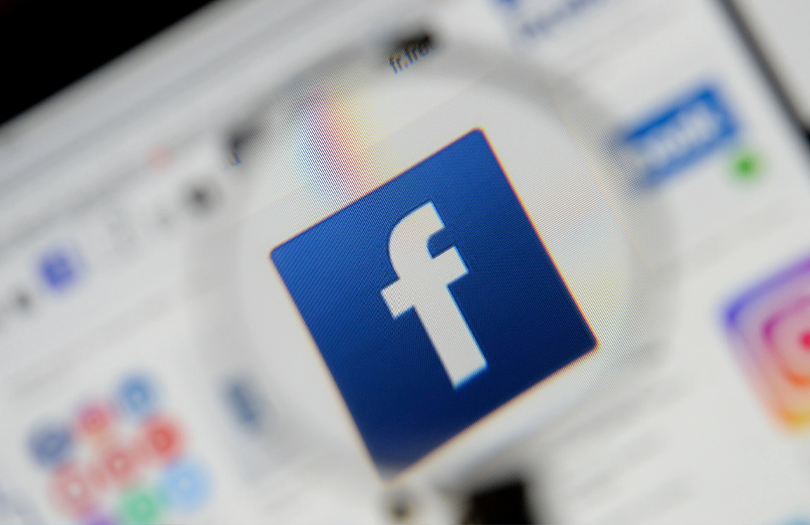 người dùng Facebook