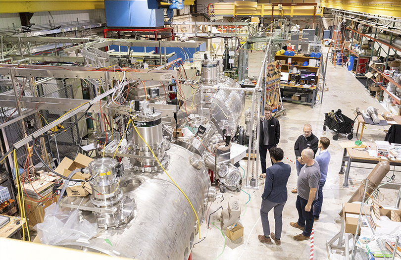 IRCAI và AWS tài trợ tới 4 triệu USD cho các ý tưởng chống biến đổi khí hậu