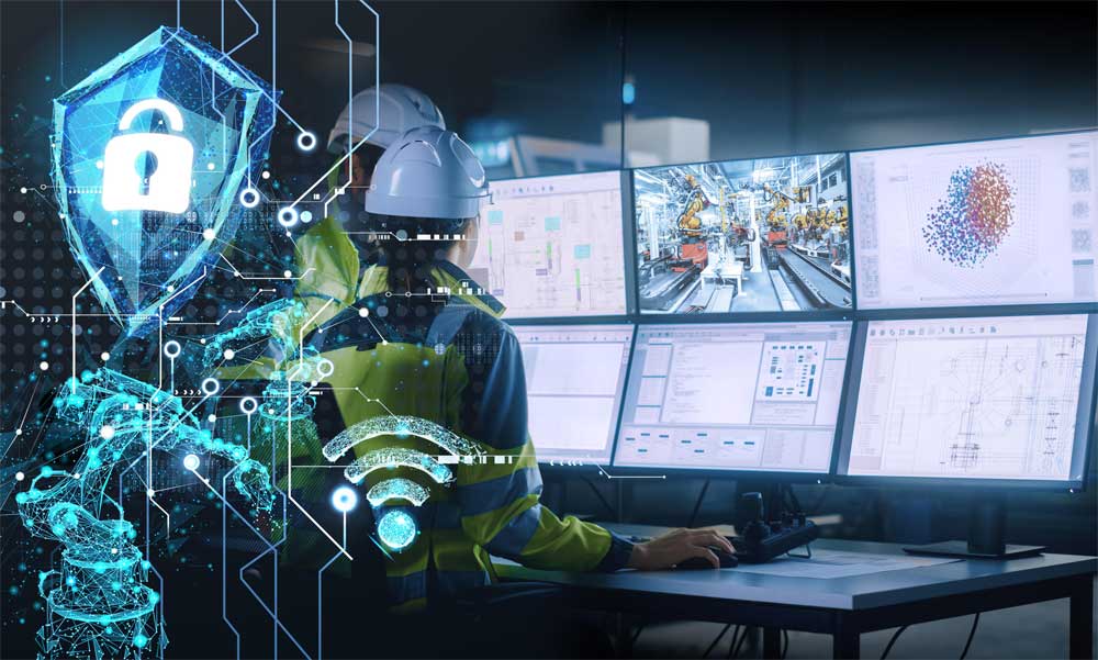 Fortinet mở rộng nền tảng bảo mật OT cho cơ sở hạ tầng quan trọng