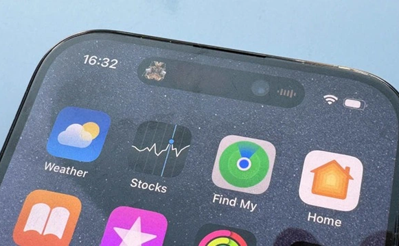 Apple có thể nâng cấp camera trước cho dòng iPhone 17