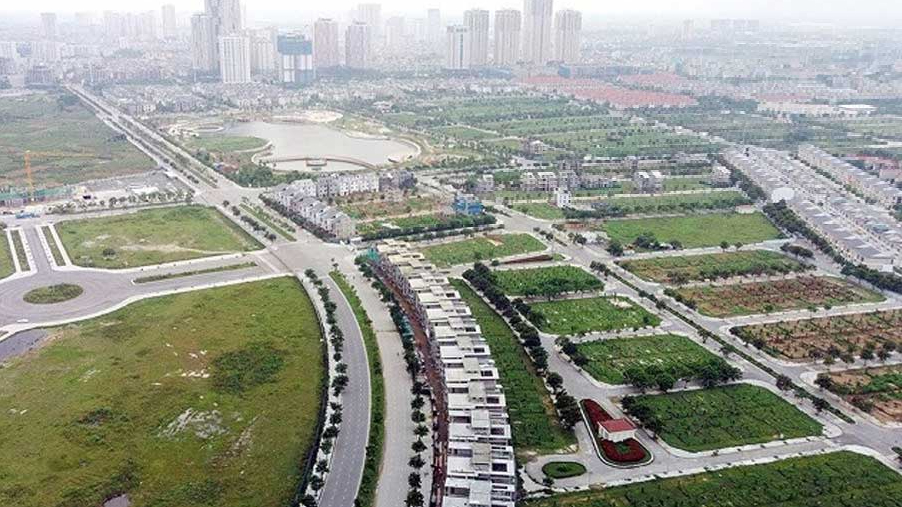 Hoàn thành phần mềm hệ thống cơ sở dữ liệu đất đai vào 31/3